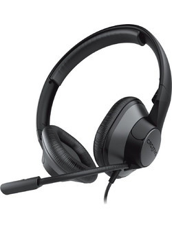 Creative HS-720 V2 On Ear Ακουστικά Υπολογιστή με Μικρόφωνο & USB-A