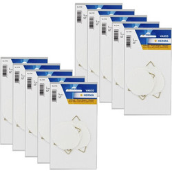 Herma Picture Hangers 45 water-soluble gumming 10x1