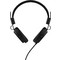 Defunc Basic Ενσύρματα Ακουστικά On Ear Μαύρα