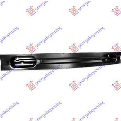 Τραβερσα Προφυλακτηρα Πισω Chrysler Pt Cruiser 01-10 - 024503850
