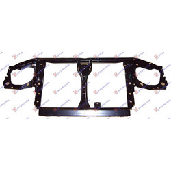 Μετωπη Εμπρος -2006 Subaru Forester 02-08 - 022000220