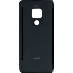 Καπάκι Μπαταρίας Μαύρο Huawei Mate 20 Battery Cover Black