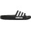 Adidas Adilette Slides Παιδικές Παντόφλες Καλοκαιρινές για Αγόρι Μαύρες G27625