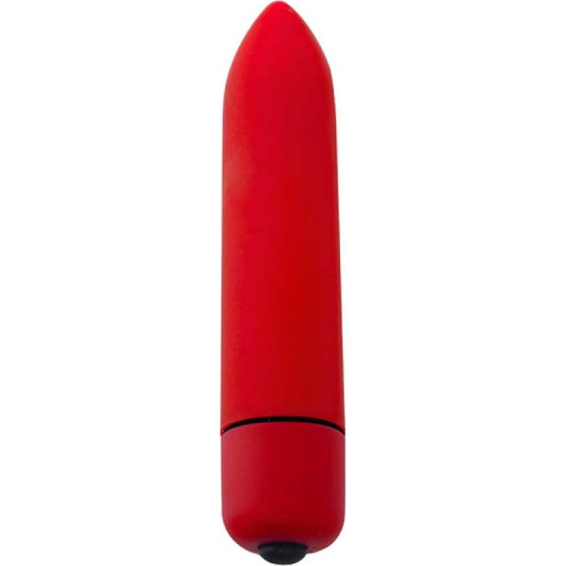 Toyz4lovers Classics Bullet 9cm Red