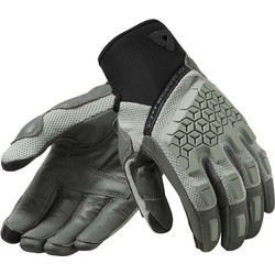 Rev'IT Caliber Mid Grey