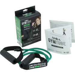 Amila GymTube Gorilla Grip Light 96652