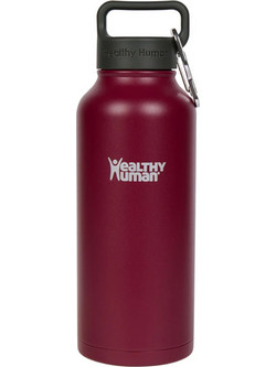 Healthy Human Stein Bottle Red 946ml