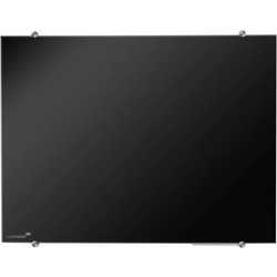 Legamaster Πίνακας Μαύρος Glassboard Μαγνητικός 90x120cm