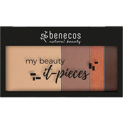 Benecos Freaking Hot Refill Palette 12gr