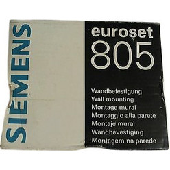 Βάση στήριξης για Siemens Euroset 805