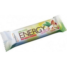 EthicSport Energy Special Bar 35gr