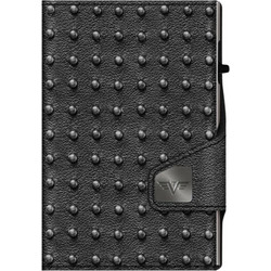 TRU VIRTU CLICK_SLIDE 24104000708-PUNK SILVER/BLACK Μαύρο