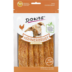 Dokas Dried Chicken Breast 70gr