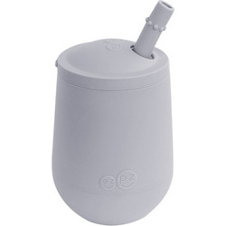 Ezpz Mini Cup Pewter 120ml
