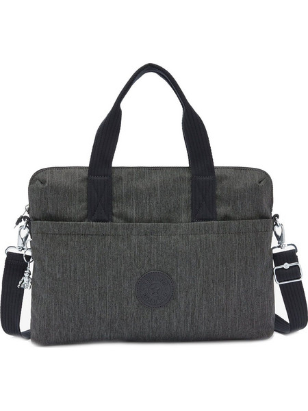 Χαρτοφύλακας Kipling Elsil KI3620-48O-BLACK INDIGO