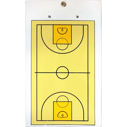 Πίνακας Τακτικής Μπάσκετ Field board Amila 41963