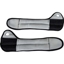 Βάρη καρπού 2 x 0.5Kg Amila 44130