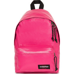 Eastpak Orbit XS Σχολική Τσάντα Πλάτης Γυμνασίου - Λυκείου Φούξια EK043-K42