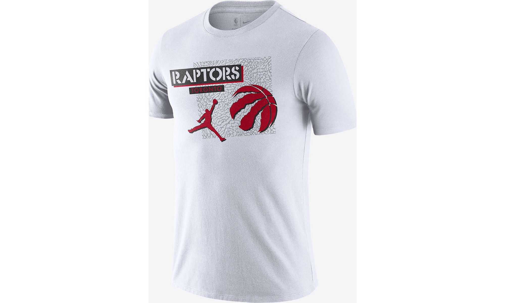 raptors tshirts