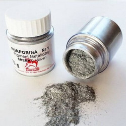 ΠΟΡΠΟΡΙΝΑ ΑΣΗΜΙ 8gr