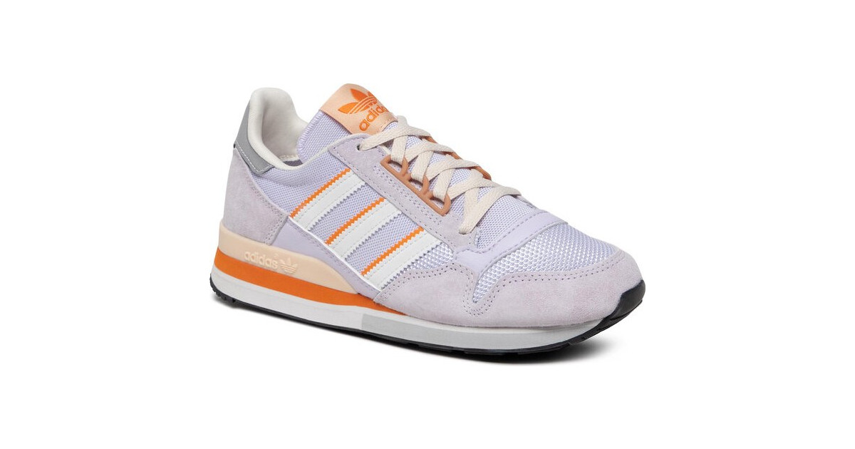 adidas senza lacci