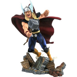 Diamond Select Toys Marvel Gallery Thor 23cm
