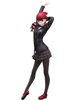 Phat! Persona 5 Royal Kasumi Yoshizawa 26cm