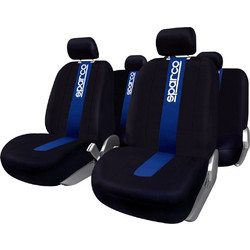 Sparco Classic Set Blue 4τμχ