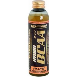Fit & Shape Hydro BCAA 6000 Peach 150ml