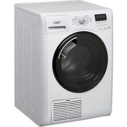 Whirlpool AZAHP9781 Στεγνωτήριο Ρούχων 9kg A++