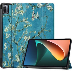 Tech-Protect Smart Case Sakura (Xiaomi Pad 5)
