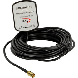 ΚΕΡΑΙΑ GPS Antenna SMA Acv 151000-37