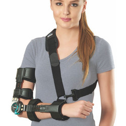 Ortholand Elbow Rom Telescopic Νάρθηκας Αγκώνος Δεξιός