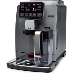 Gaggia Anima Prestige RΙ8762/01 Αυτόματη Μηχανή Espresso 1500W 15bar με Μύλο