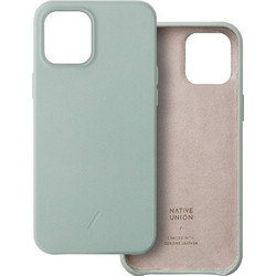 Native Union iPhone 12 Pro Max Clic Classic Sage (CCLAS-GRN-NP20L)