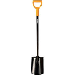 Fiskars - Ίσιο πατόφτυαρο Solid 131403102