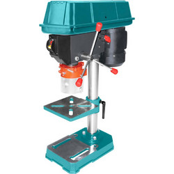 Total TDP133501 Κολωνάτο Δράπανο 13mm 350W
