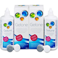 Υγρό Gelone 2 x 360 ml