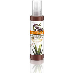 OlivAloe Hair Sunscreen Lotion Spf5 150ml