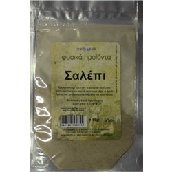 Σαλέπι 30gr Health Trade