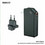 Remax Power Bank 10000mAh 22.5W με Θύρα USB-A Black