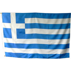 ΣΗΜΑΙΑ ΕΛΛΑΣ 100cmx150cm ΕΞΩΤΕΡΙΚΟΥ ΧΩΡΟΥ