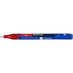 Talens amsterdam marker 504 ultramarine small