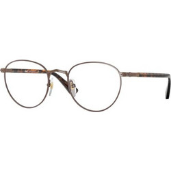 Persol PO2478V 1078 Γυναικείος Σκελετός Γυαλιών Οράσεως Μεταλλικός Χρυσός