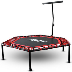X-FIT Τραμπολίνο με Λαβή 03-003-767