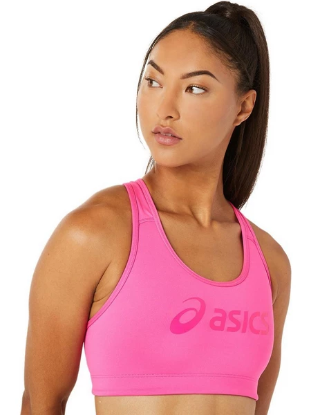 Under Armour Crossback Mid Print Women's Sports Bra Pink 1361042 - 603 - Under  Armour Short