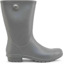 Ugg Sienna Matte 1100510 Charcoal