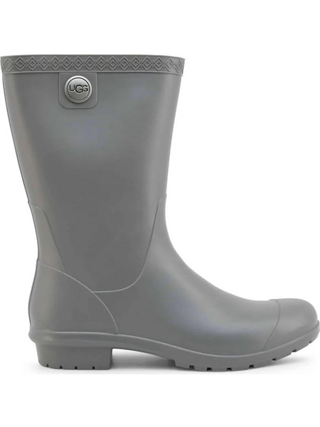 Ugg Sienna Matte 1100510 Charcoal