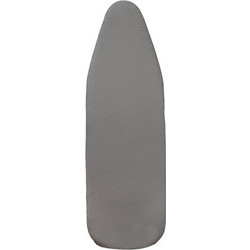 Σιδερόπανο Άκαυστο Βαμβακερό 122x47cm Μεταλλιζέ