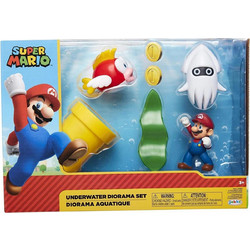 Jakks Pacific Super Mario Underwater JPA40016